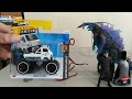 Hasbro Rathtar Figure Unboxing + Review