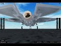 We are are the Aircraft Carrier... well Roblox (Fun if you want to play any fighter airplane games)