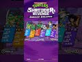 TMNT: Shredder’s Revenge - Dimension Shellshock DLC 🥷 🐰