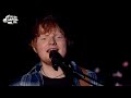 Ed Sheeran - ‘Galway Girl’ - (Live At Capital’s Jingle Bell Ball 2017)