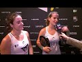 Women's Final Highlights Triay/Ortega Vs Sánchez/Josemaría Boss German Padel Open