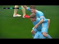 FO4 | REVIEW QUÁI VẬT E. HAALAND 22TOTS CÙNG TEAM MANCITY