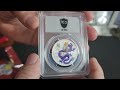 Ultra Breaks - Mystery Pull Could Be a REAL GOLD Coin!