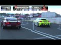 【土曜版追走ハイライト】2023 D1GP 第5戦 エビス