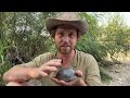 Beginner Guide To Making Primitive Pottery