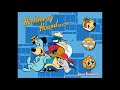 The Huckleberry Hound Show Underscore (Part 1)