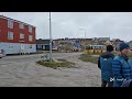 Greenland 2024 - Ilulisat city tour