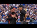 MLB Angry at Angel Hernandez Compilation