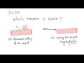 Hemostasis - How your blood clots - Overview