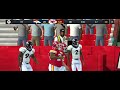 ALL Madden 24 Season Kansas City Chiefs VS Denver Broncos Full Game Week 17