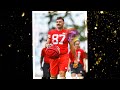 The First Mahomes-Kelce 'Touchdown' of 3-Peat season at Chiefs training camp