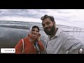 Faiza's Father Call Me Back To Iran Because Of Relation With Faiza #internationalcouple #love #vlog