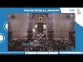 Daeng Syawal || Adzan Kurdi Viral Bergema di Masjid Istiqlal || Merdu Menyentuh Hati || Jumat Berkah