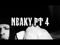 [not free for profit] Jay hound x jay5ive x sexy jersey type beat- “Neaky pt 4”