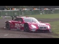 SUPERGT - SUGOで起きた魔物のイタズラ･ドラマ(2003〜2015まとめ)