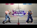 SF6 🔥 Sunny (Guile) vs Meikyo (Ken) 🔥 Street Fighter 6