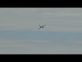 Takeoff and Farewell of FedEX Boeing 727-200F in Viracopos (SBKP)