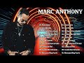 Marc Anthony Mix Exitos 2024 ~ Top 30 Grandes Éxitos Salsa Románticas Mix 2024 ~ Álbum Completo
