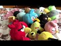 Birthday Special Part II Coco’s CWT Plush Collection