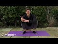 5 Minute Morning Mobility V2 (FOLLOW ALONG)