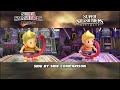 I remade Lucas’ Classic Mode Cinematic from Brawl