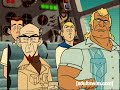 Opening | The Venture Bros. | Adult Swim