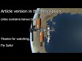[KSP] How to update a modded save game (no CKAN)