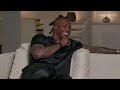 Every Family Has Its Feud: This Is Ours | I AM ATHLETE w/ Brandon Marshall, Chad Johnson & More