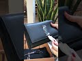 Saint Laurent Bag Unboxing for Summer