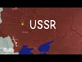 Soviet- Ukrainian war