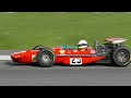 Assetto Corsa Race Replay # Formula RSS 1970 V8 @ Kyalami