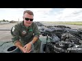 HH-60G Pave Hawk Walkaround Tour