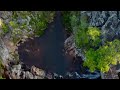 [Drone VDA 4K] Milho Verde / MG