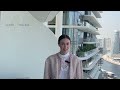 THE LANA DUBAI - “Dorchester collection”