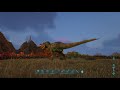 Ark Crystal Isles EP 4 VOD