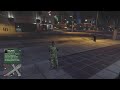 Grand Theft Auto V Bike-Slide