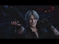 Mechzilla 569 plays:Devil May Cry 5 Ep1: the legend of deadweight
