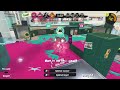 Rainmaker Victories ~ Compilation 1 - Splatoon 3