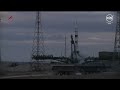 2024-03-21 Soyuz Launch Abort