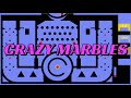 24 Marble Race EP. 20: Crazy Race (by Algodoo)