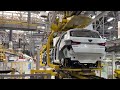 Volkswagen Tiguan, FAV VS5 production in China