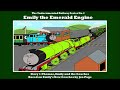 The Undocumented Railway Series | Book 2 | Story 1 | Thomas, Emily and the Coaches