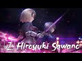 【作業用BGM】澤野弘之の神戦闘曲最強アニソンメドレー BGM -Epic- Anime Music Mix OST Best of Hiroyuki Sawano #41