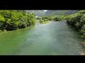 fiume brenta Cismon del Grappa