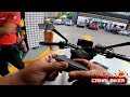 ME COMPRE LA 450NK DE CFMOTO #cfmoto #gopro #mexico #china #motovlog