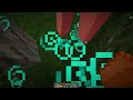 Trapped in a PORTAL in Minecraft!