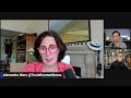 Tesla Boomer Mama Interviewed On Bloomberg TV | Alexandra Merz