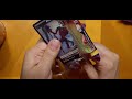 Stacy's pre Bday Opening of Dominaria United (Set Booster Box)