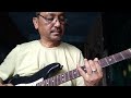 Blues lick for beginners by Utpal Gogoi