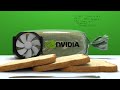 Nvidia Bread - The Future of Bread